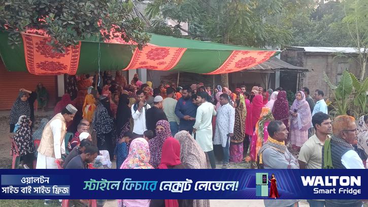 মেহেরপুরে অটোবাইকের ধাক্কায় শিশুর মৃত্যু