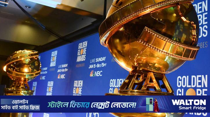 গোল্ডেন গ্লোবে মনোনয়ন পেলেন যারা