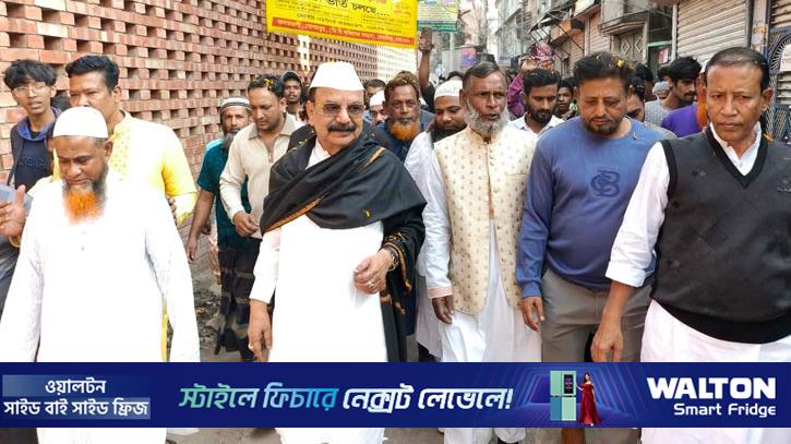 সুষ্ঠু নির্বাচনের মাধ্যমেই রাষ্ট্রের মালিকানা জনগণের হাতে ফিরবে: গয়েশ্বর