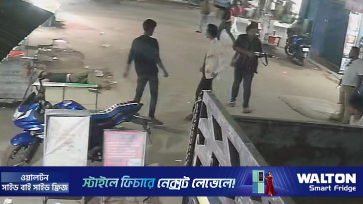 ব্রাহ্মণবাড়িয়ায় আধিপত্য বিস্তার নিয়ে দুপক্ষের সংঘর্ষ, গুলিবিদ্ধ ৩