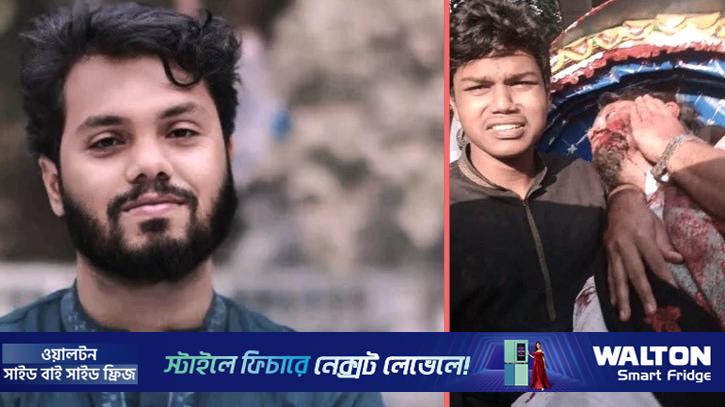 হাদিকে গুলি: ‘রিকশা থেকে ভেসে আসছিল বাঁচাও বাঁচাও চিৎকার’