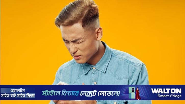 অতিরিক্ত হাঁচি হলে শরীরে যেসব পরিবর্তন দেখা দিতে পারে 