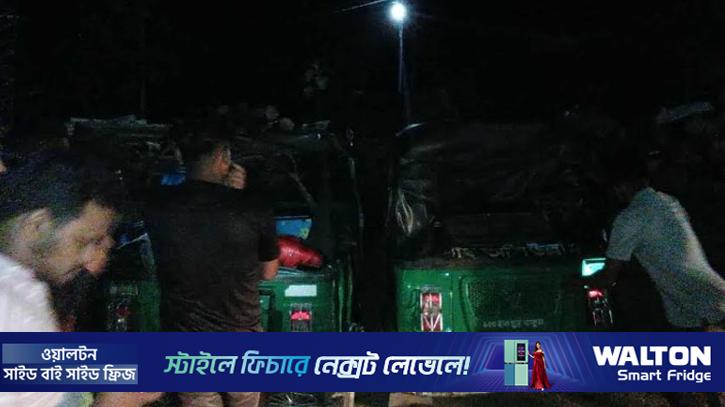 রাঙামাটিতে হাতির আক্রমণে নিহতের সংখ্যা বেড়ে ২