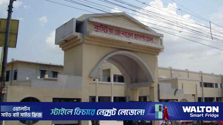 দৌলতপুরে স্পিরিট পানে কলেজশিক্ষার্থীর মৃত্যু