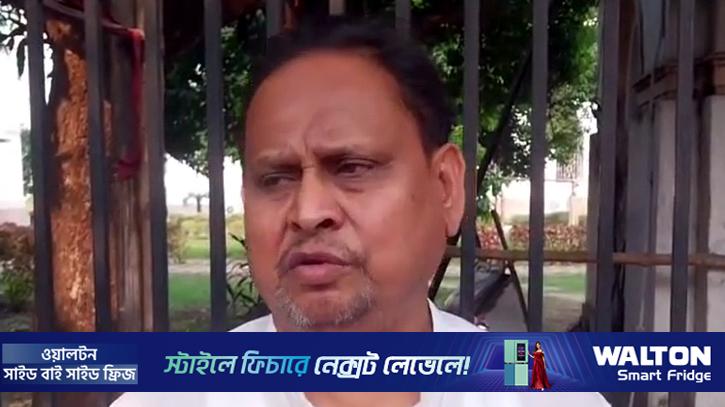 পশ্চিমবঙ্গে বাবরি মসজিদের ভিত্তিপ্রস্তর স্থাপন ৬ ডিসেম্বর: হুমায়ুন কবীর