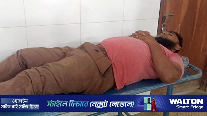 গোপালগঞ্জে ভূমিকম্পে আহত ১