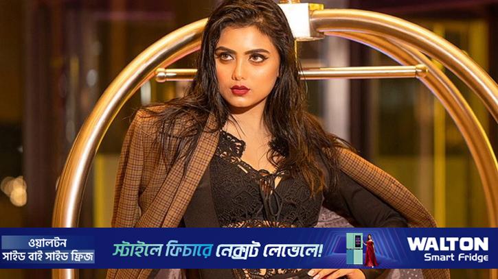 কারো হৃদয়ভাঙা একদম পছন্দ নয়, এটাকে ঘৃণা করি: ইধিকা