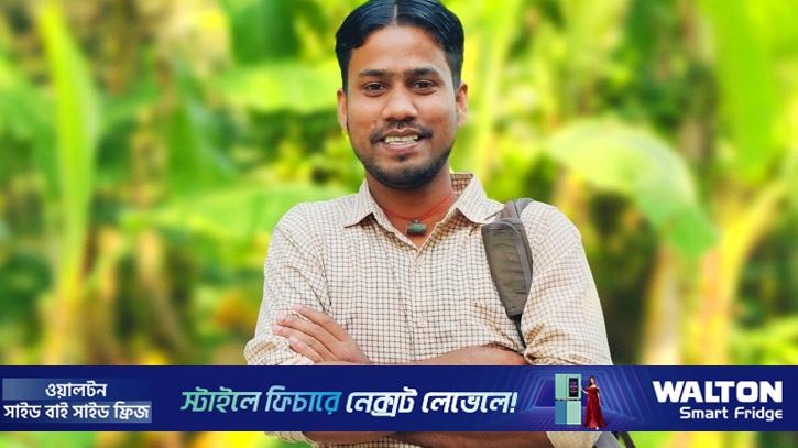 ‘জায়েদ খান’ চরিত্রে ইমরান হাসো