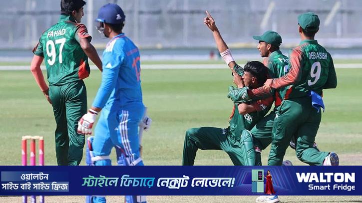 এশিয়া কাপের হ্যাটট্রিক শিরোপার অপেক্ষায় বাংলাদেশ, চূড়ান্ত হলো স্কোয়াড