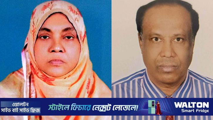 ইবির নতুন সিন্ডিকেট সদস্য হলেন দুই শিক্ষক