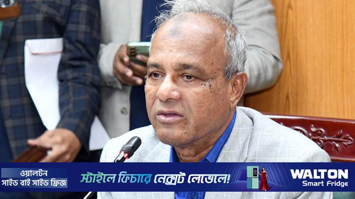 সরকার কৃষক ও ভোক্তা উভয়ের স্বার্থ সংরক্ষণের চেষ্টা করছে: উপদেষ্টা