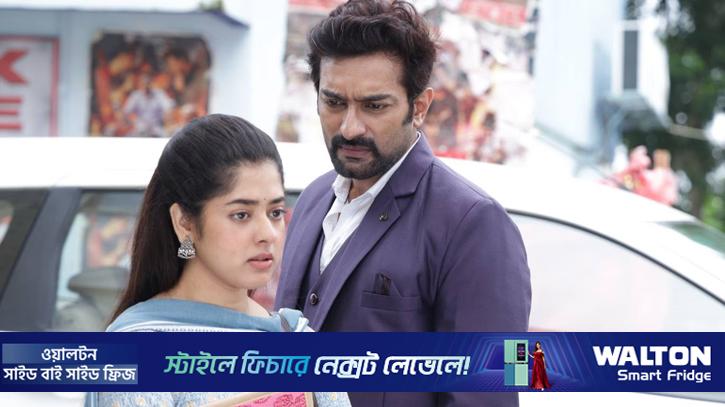 মুখোমুখি জিতু-দিতিপ্রিয়া, রুদ্ধদ্বার বৈঠকে সংকট কী কাটল?