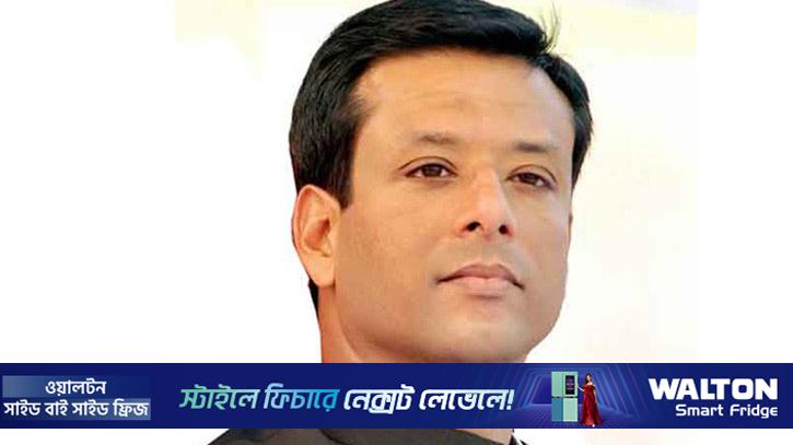 জয়ের বিরুদ্ধে আন্তর্জাতিক অপরাধ ট্রাইব্যুনালের গ্রেপ্তারি পরোয়ানা