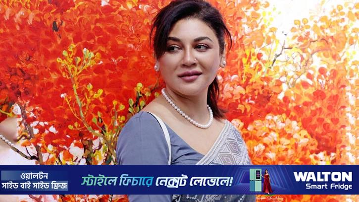 জয়ার ঘরোয়া ভিডিওতে নেটিজেনদের মাতামাতি