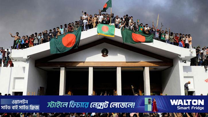 জুলাই গণ-অভ্যুত্থানের ১০৬ মামলার চার্জশিট