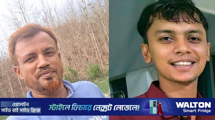 বিএনপি নেতা খুন: অভিযুক্ত ছাত্রদল কর্মী ফেসবুকে লিখলেন ‘আউট’