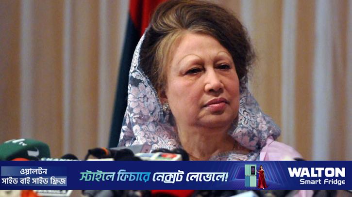 খালেদা জিয়ার চিকিৎসায় সব ধরনের সহযোগিতা করছে সরকার: প্রেস সচিব