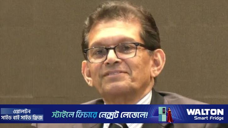 দিল্লি গেলেন জাতীয় নিরাপত্তা উপদেষ্টা ড. খলিলুর