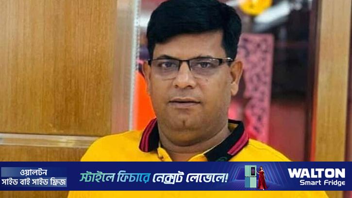 যুবদল নেতা হত্যায় বড় অঙ্কের অর্থ লেনদেন হয়েছে: র‌্যাব