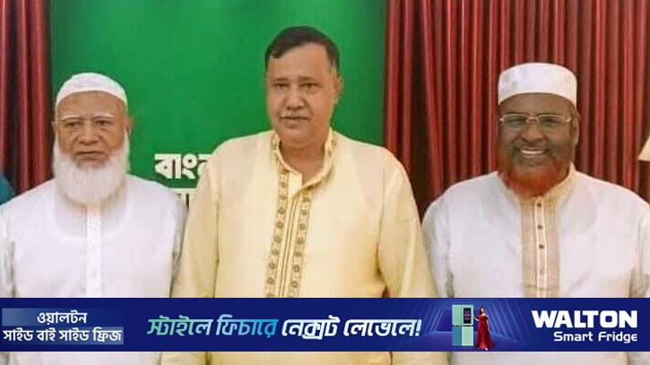 খুলনা-১ আসনে জামায়াতের চমক, চূড়ান্ত প্রার্থী কৃষ্ণ নন্দী