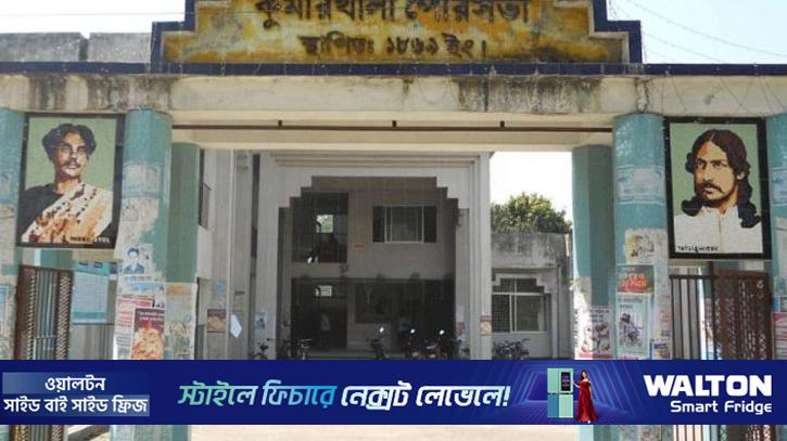 কুষ্টিয়ায় সার্ভেয়ারের কিলঘুষিতে গাড়িচালকের মৃত্যুর অভিযোগ