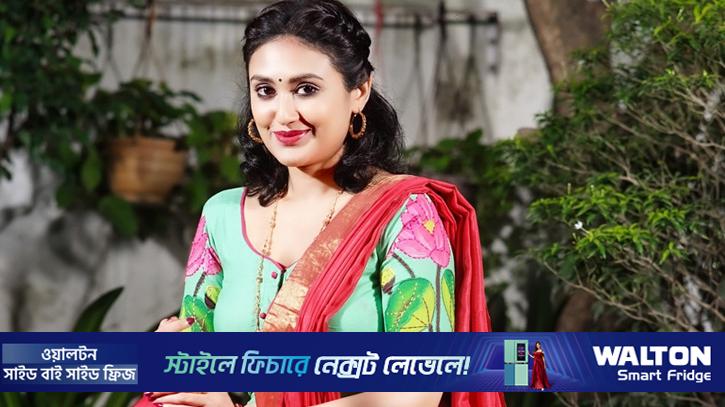 এখন সুগার মাম্মি হওয়ার বয়স, কেন বলেছিলেন কুসুম?