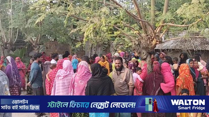 গাছের সঙ্গে মোটরসাইকেলের ধাক্কা, দুই তরুণের মৃত্যু