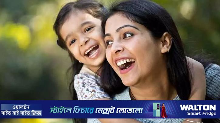 সন্তানের বেস্ট ভার্সন দেখতে চাইলে করণীয়