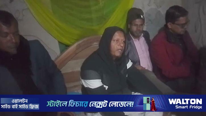 ‘আ.লীগের কার্যক্রম নেই, তাই বিএনপিতে যোগ দিলাম’