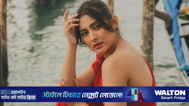 জামিনের পর মামলা নিয়ে মেহজাবীনের বিবৃতি