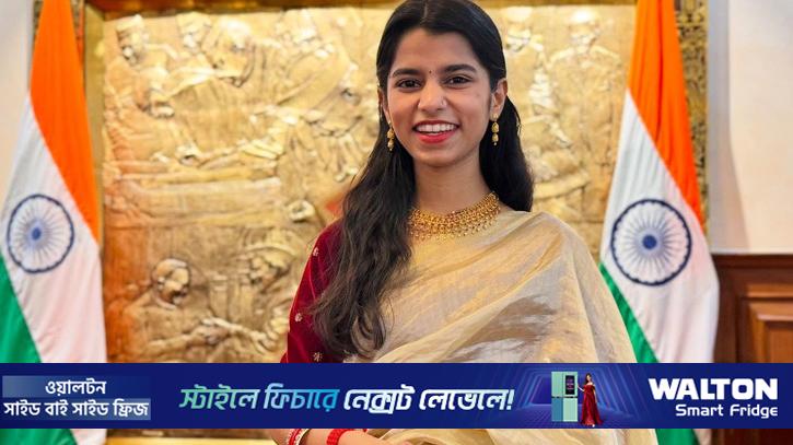 গায়িকা থেকে সর্বকনিষ্ঠ বিধায়ক, মৈথিলীকে কতটা জানেন?