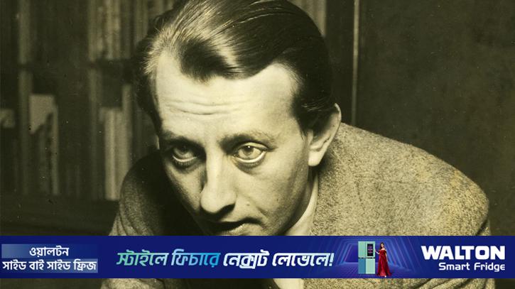 মুক্তিযুদ্ধের পক্ষে বিশ্ব জনমত তৈরি করেছিলেন ‘অঁদ্রে মালরো’