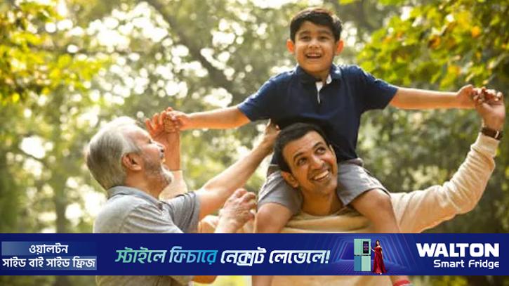 আজ আন্তর্জাতিক ‘পুরুষ দিবস’