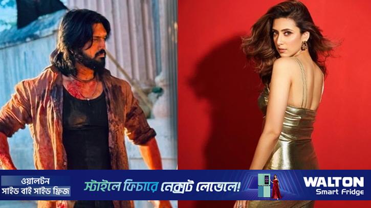 ফের দেখা যাবে শুভ–মিমের রসায়ন! 