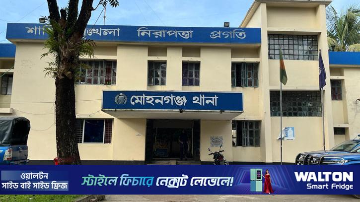 গৃহবধূকে পিটিয়ে হত্যার অভিযোগ, স্বামীসহ শ্বশুরবাড়ির সবাই পলাতক