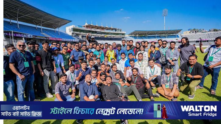 মুশফিকুরের শততম টেস্ট: যেসব আয়োজন রেখেছে বিসিবি