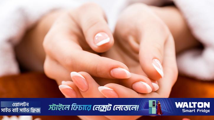 নখের শুষ্কতা রোধে করণীয়