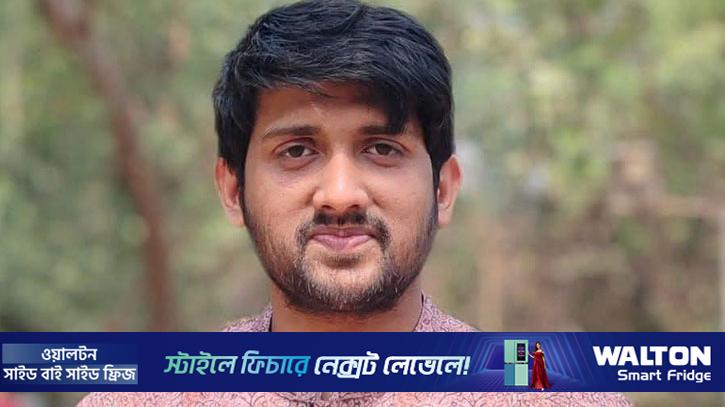 এনসিপির নির্বাচনি মিডিয়া উপ-কমিটির প্রধান মাহাবুব