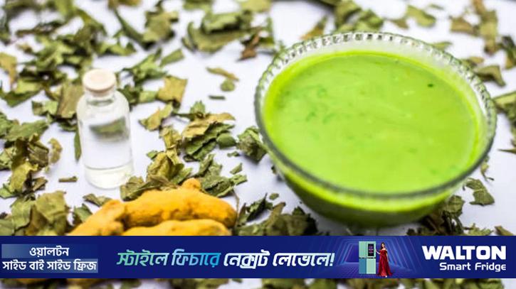 নিম-হলুদ কী সত্যিই ত্বকের জন্য ভালো?