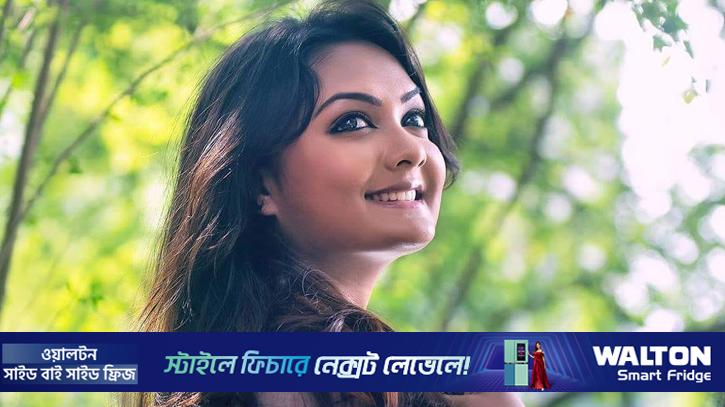 ‘তুমিহীনা’ গানে ভিন্ন নদী