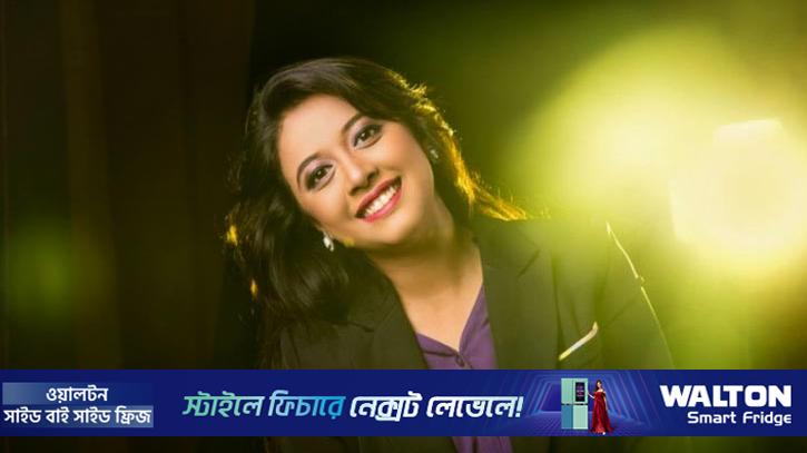 ফেসবুকে ভাইরাল ভিডিও নিয়ে ঐশীর ভাষ্য