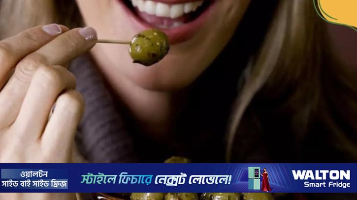 শীতকালে জলপাই কেন খাবেন?