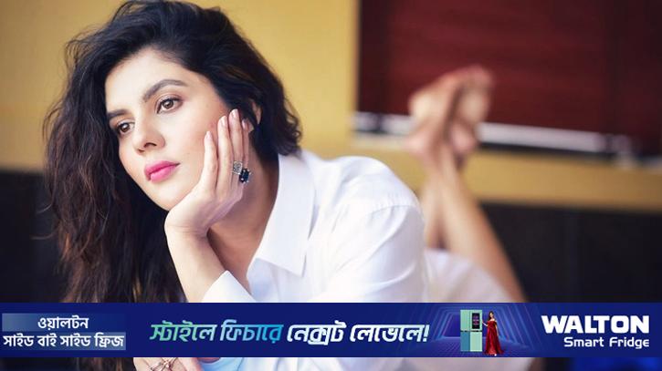 প্রযোজক আমাকে কুপ্রস্তাব দিয়েছিল: পায়েল