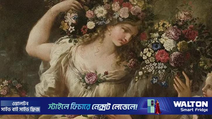 প্লিয়াডর্স মাইয়া: যার নামে ‘মে’ মাসের নামকরণ হয়েছে