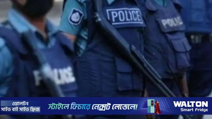 লটারির মাধ্যমে ৫২৭ থানার ওসি পদে রদবদল