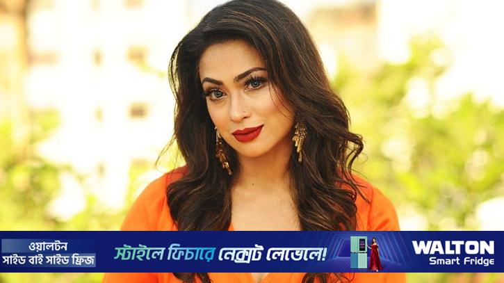 নায়িকা পপিকে হত্যার হুমকি!