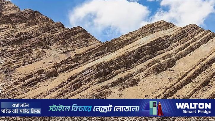 ভূমিকম্প যেভাবে পৃথিবী পাল্টে দিতে পারে