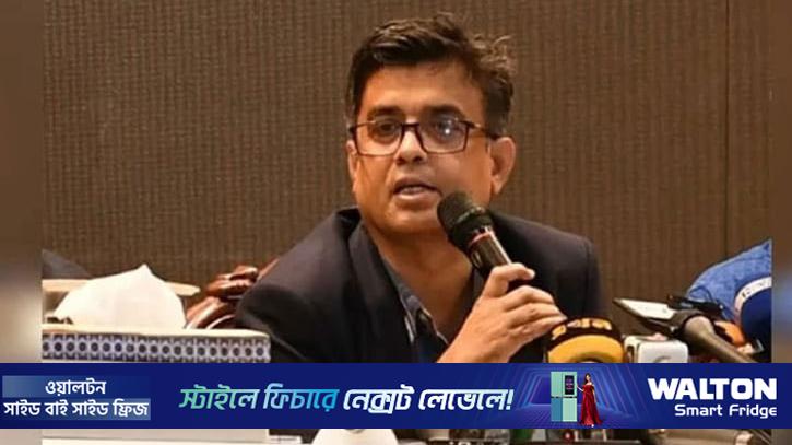 অন্তর্বর্তী সরকার তাদের প্রায় সব লক্ষ্য অর্জন করেছে: প্রেস সচিব