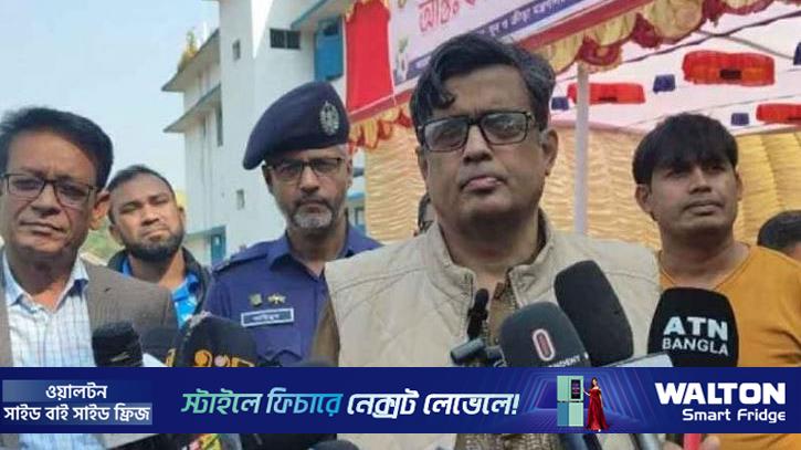জুলাই হত্যাকাণ্ডের খুনিদের ফিরিয়ে আনা সরকারের প্রধান লক্ষ্য: প্রেস সচিব