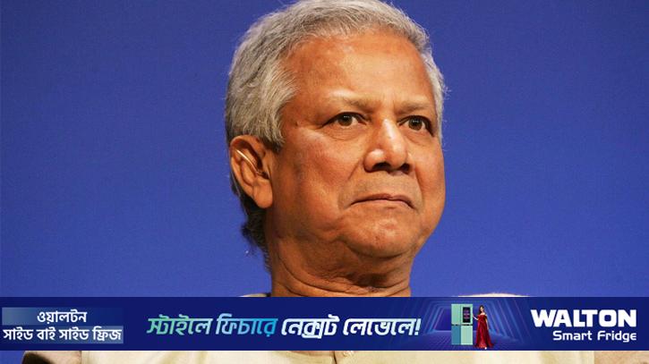 ‘আঘাত যা-ই আসুক, কোনো শক্তিই নির্বাচন বানচাল করতে পারবে না: প্রধান উপদেষ্টা